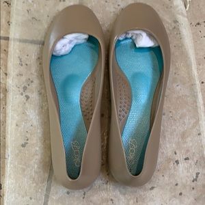 oka•B flat shoes